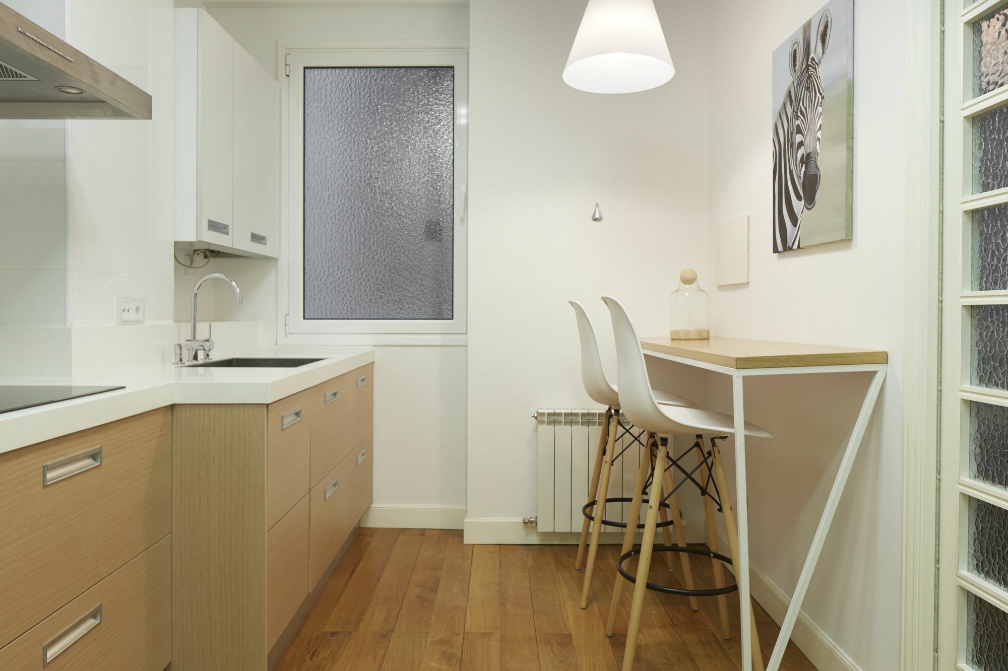 Kurhaus Apartment By Feelfree Rentals San Sebastián Exterior photo