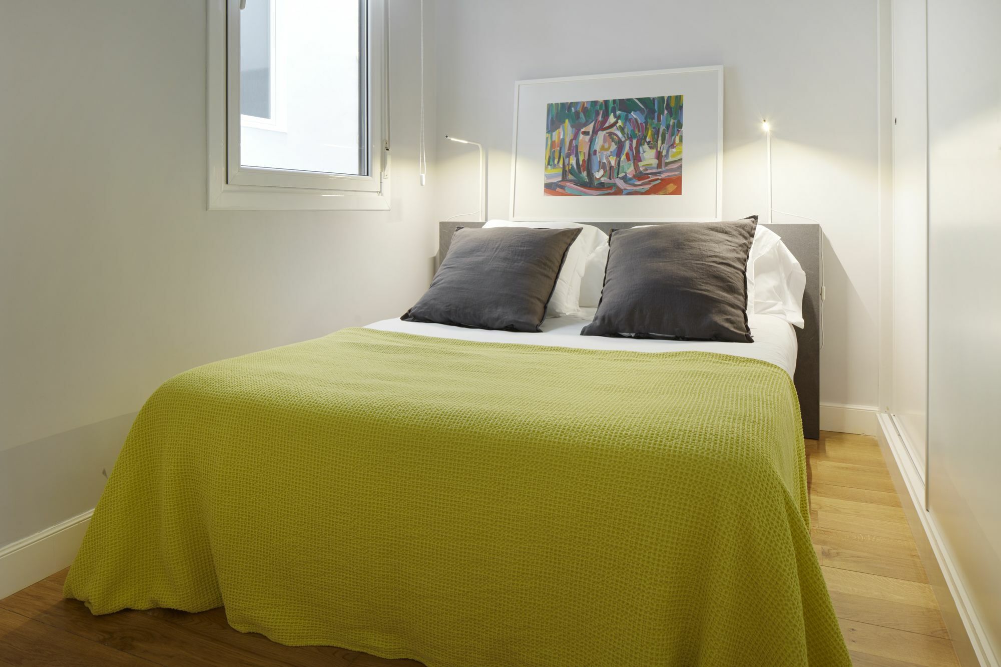 Kurhaus Apartment By Feelfree Rentals San Sebastián Exterior photo